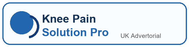 Knee Pain Solution Pro